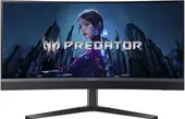 Игровой монитор Acer Predator X34V3bmiiphuzx UM.CXXEE.301 – изображение в каталоге