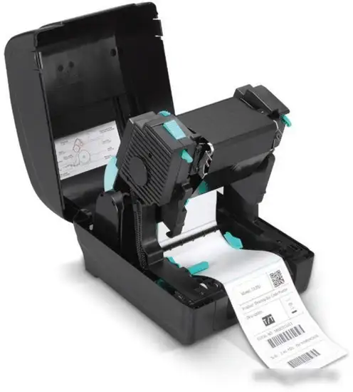 Термопринтер TSC TA200 – фото товара