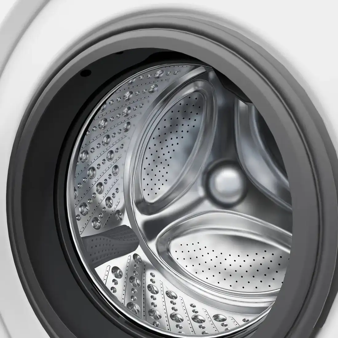 Стирально-сушильная машина Gorenje WD2G2P854A3C2/C - фото товара