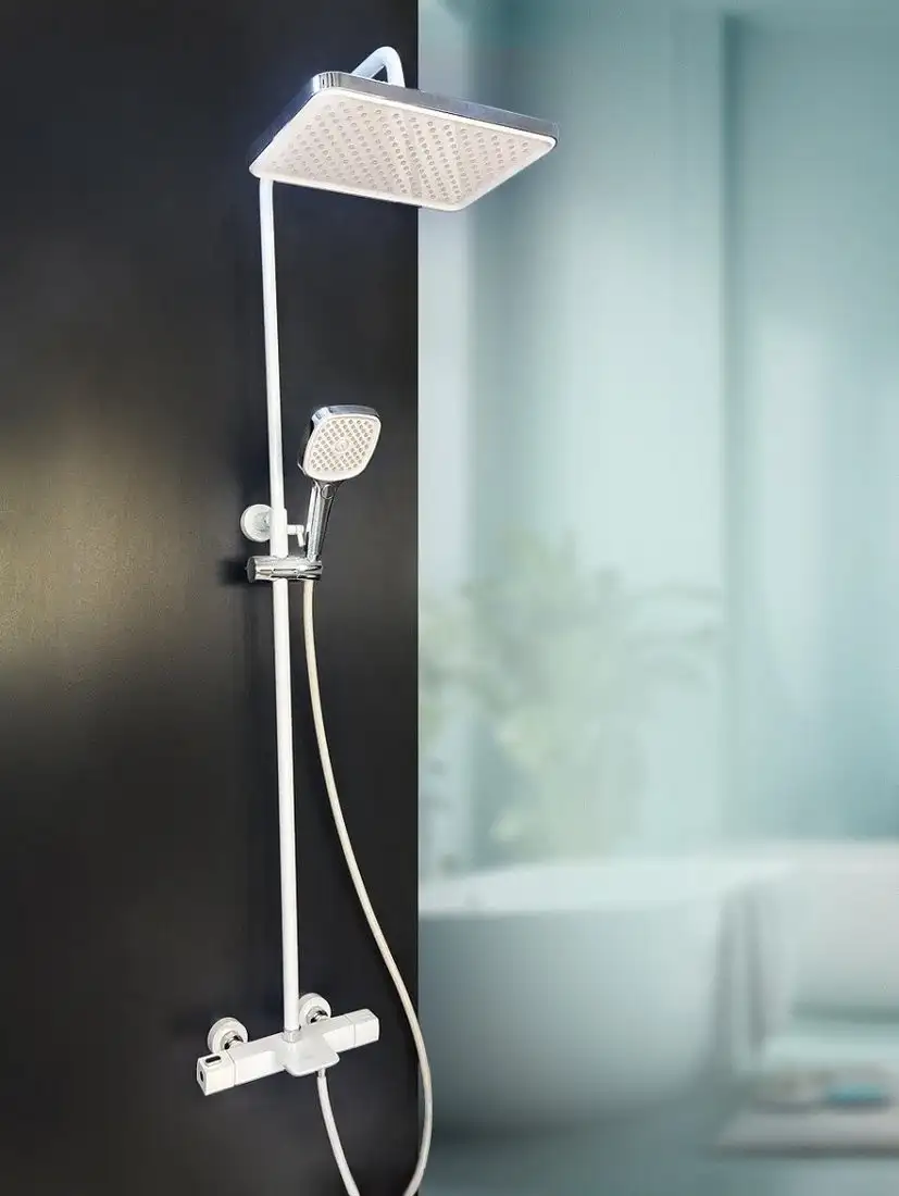 Душевая система Altrobagno Diretto 030413 Bi - фото товара