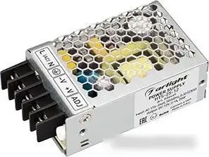 Блок питания Arlight HTS-25-12 034449 – фото товара