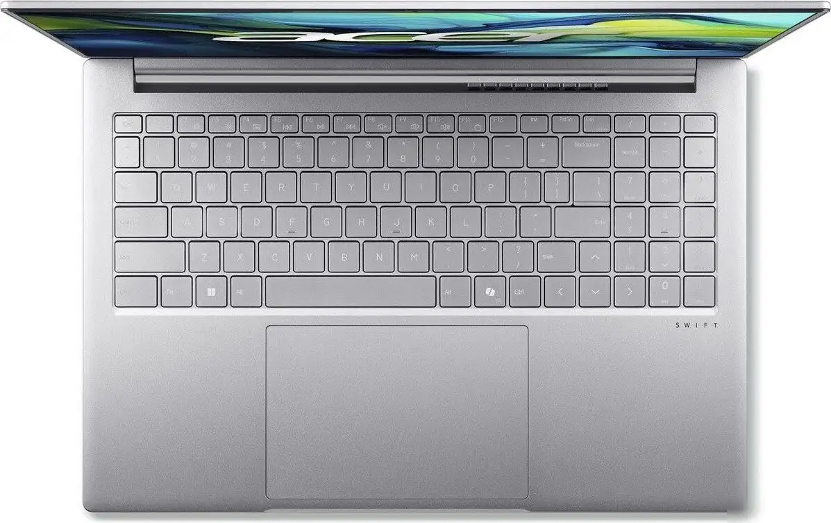 Ноутбук Acer Swift Lite 16 SFL16-51M-54BL NX.D3UCD.002 Win 11 Pro – фото товара