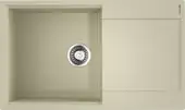 Кухонная мойка Omoikiri Daisen 86 BE - изображение в каталоге