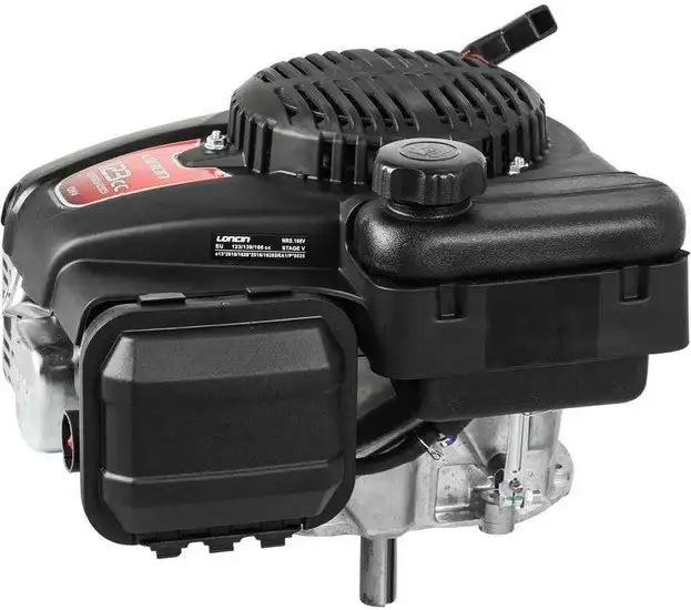 Бензиновый двигатель Loncin LC1P65FE-3 – фото товара