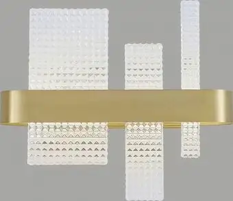 Бра Wertmark Lotta WE460.01.301 – изображение в каталоге