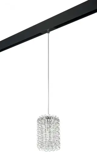 Трековый светильник Lightstar Cristallo PRO795314 – изображение в каталоге