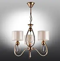 Подвесная люстра Omnilux Mellitto OML-63813-03 – фото товара