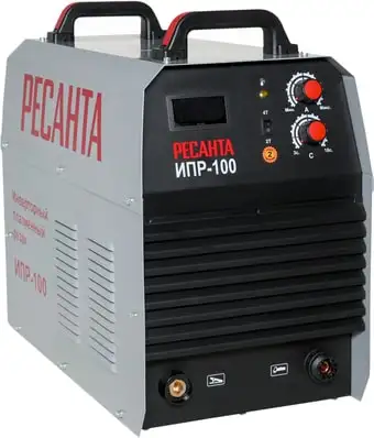 Сварочный инвертор Ресанта ИПР-100