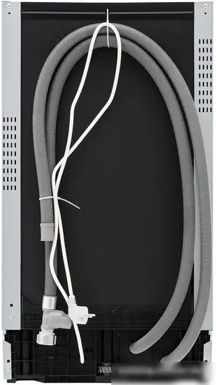 Встраиваемая посудомоечная машина Krona Wespa 45 BI - фото товара