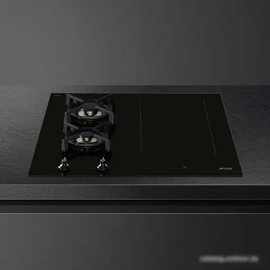 Варочная панель Smeg PM3643D - фото товара