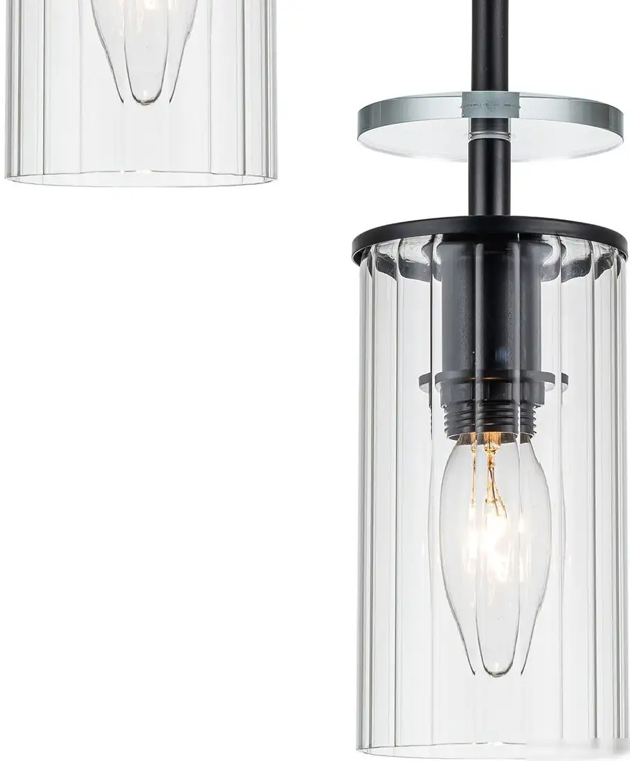 Подвесная люстра Escada Avolto 10191/3 – фото товара