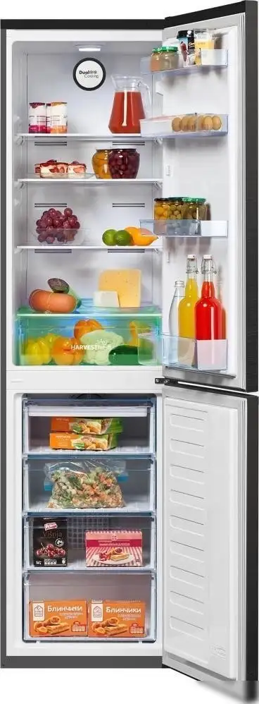 Холодильник BEKO B3R0CNK332HXBR - фото товара
