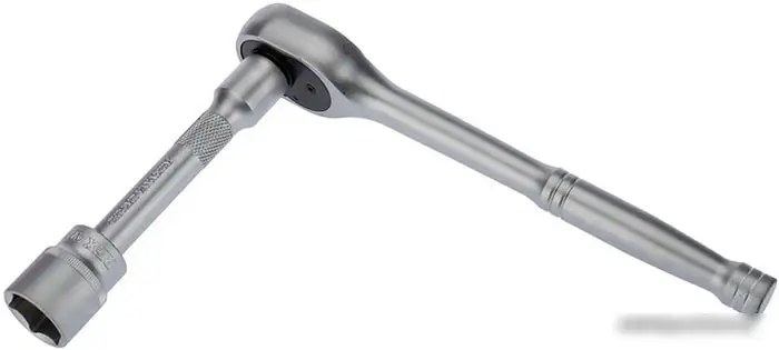 Набор торцевых головок Rexant 12-8301 (12 предметов) – фото товара