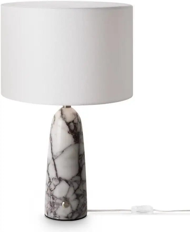 Настольная лампа Freya MarmoLatte FR2054TL-01BS1 – фото товара
