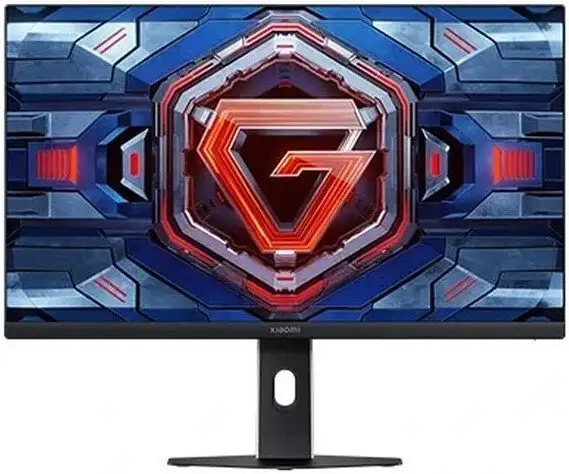Игровой монитор Xiaomi Gaming Monitor G25i 2026 P25FEB-RGGL (международная версия) – изображение в каталоге