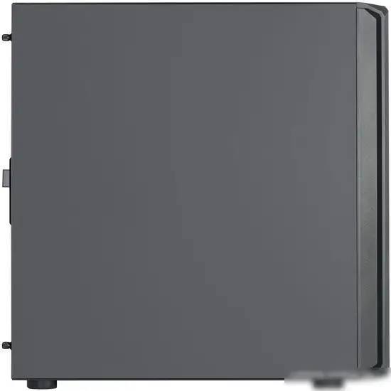 Корпус SilverStone Seta D1 SST-SED1-B – фото товара