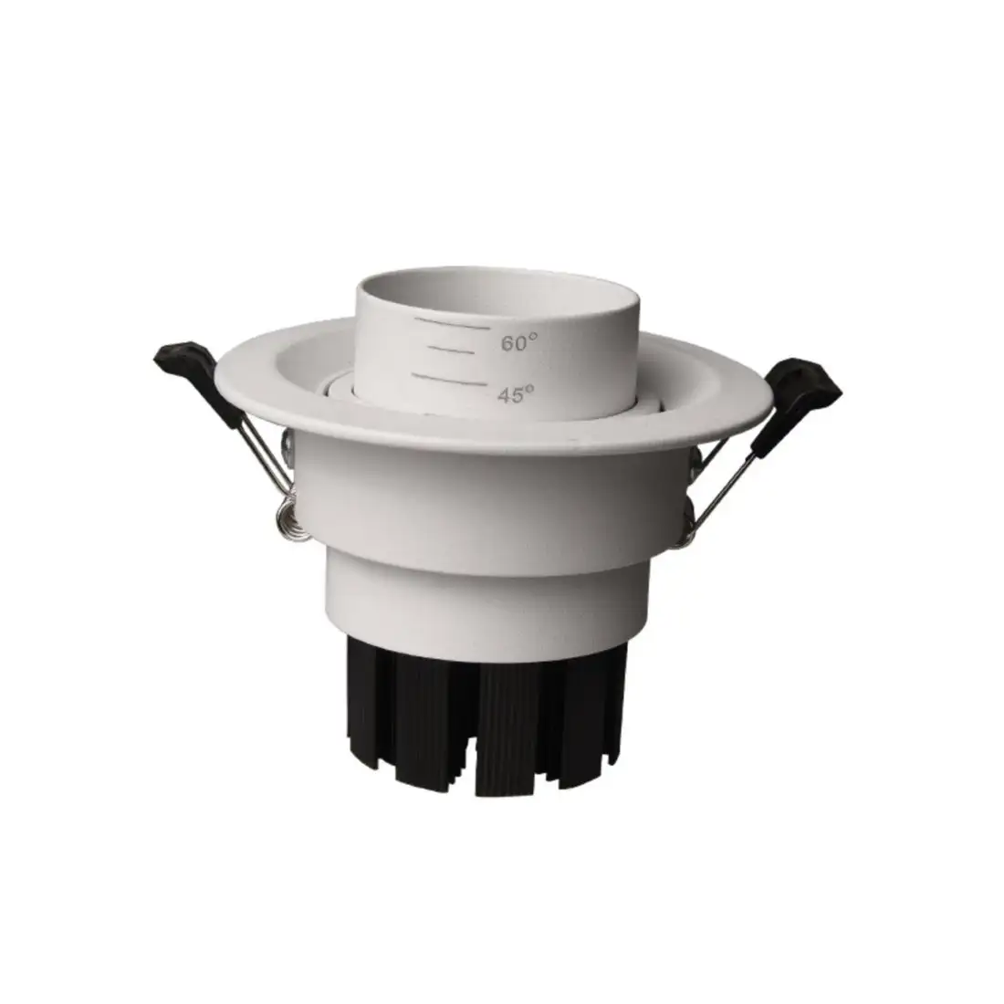 Точечный светильник Technical DL052-L7W3K – фото товара