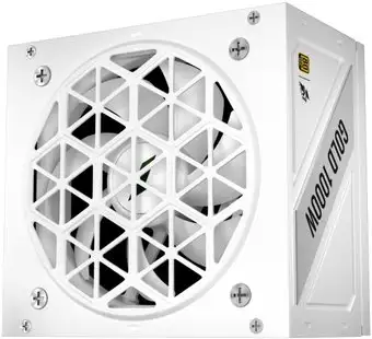 Блок питания 1stPlayer NGDP Gold 1000W HA-1000BA4-WH – изображение в каталоге