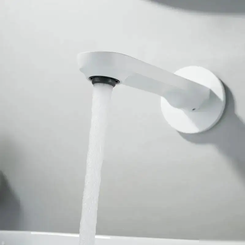 Смеситель Shevanik S4341C - фото товара