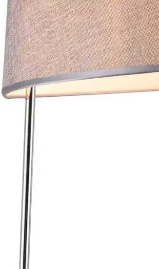 Торшер Maytoni Bergamo MOD613FL-01B – фото товара