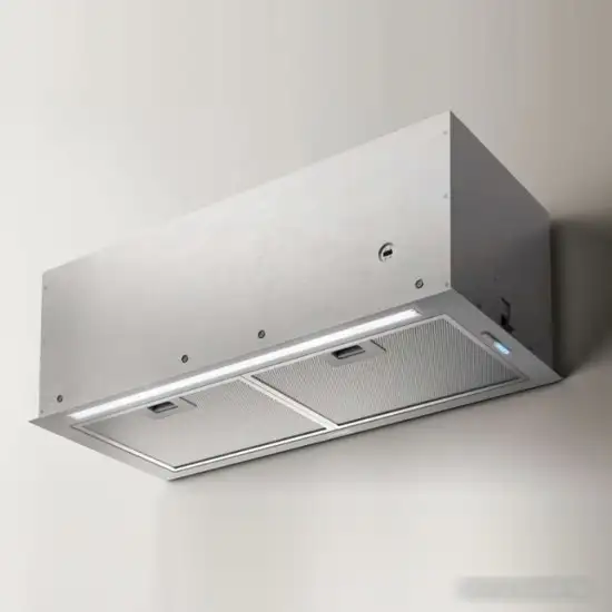Кухонная вытяжка Jetair Plane GR/F/72 - фото товара