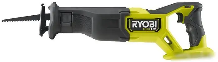 Сабельная пила Ryobi RRS18X-0 5133005013 (без АКБ) – фото товара