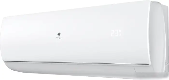 Кондиционер Royal Clima Pandora RC-PD35HN - подробное фото Кондиционер Royal Clima Pandora RC-PD35HN - фото товара