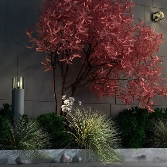 Садовый светильник Novotech Visio 370959 – фото товара