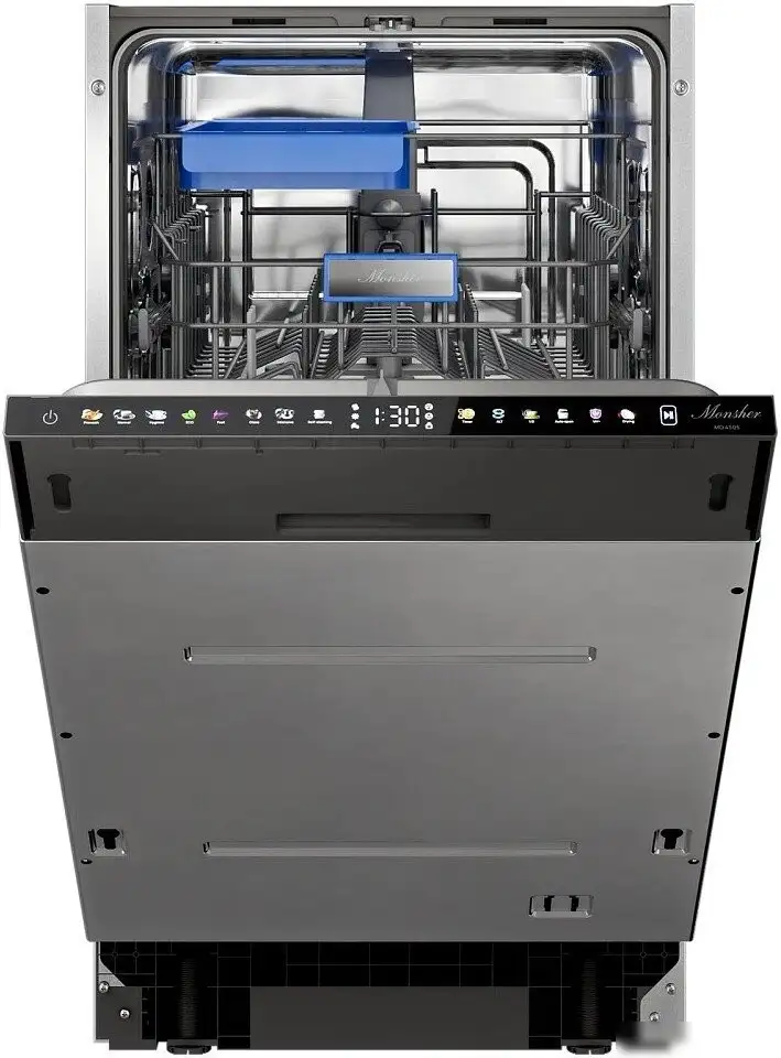 Встраиваемая посудомоечная машина Monsher MD 4505 - фото товара