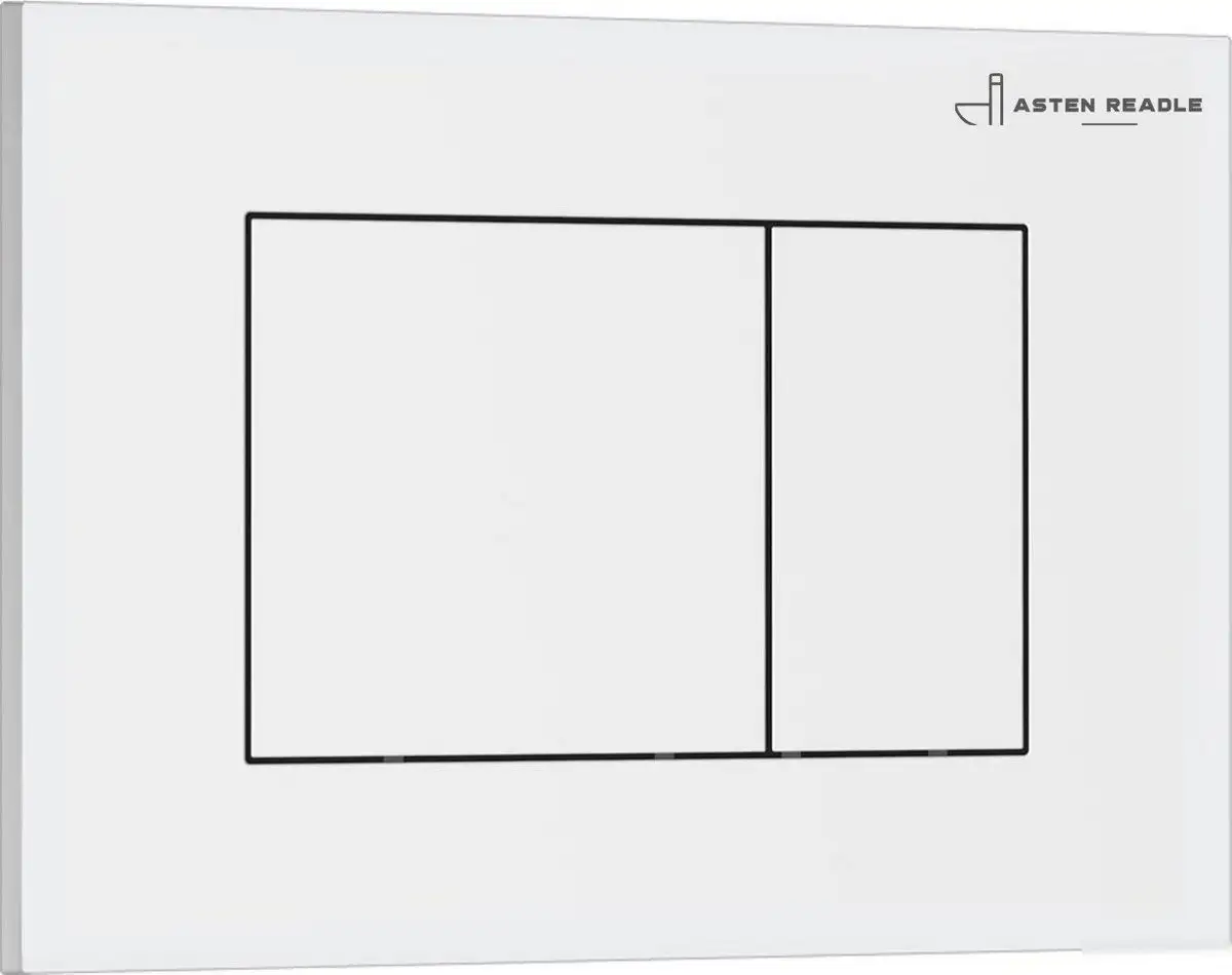 Унитаз подвесной Asten Readle Zentralmodul AR0601-205W - фото товара