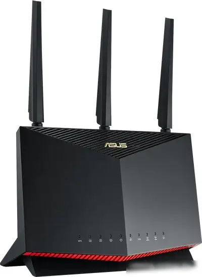 Wi-Fi роутер ASUS RT-AX86U Pro – фото товара