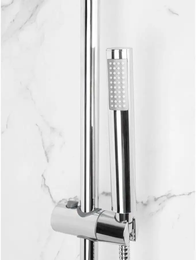 Душевая система AV Engineering AVTHS2-P12-725A - фото товара