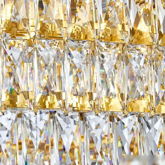 Подвесная люстра Favourite Magnitudo 2206-16C – фото товара