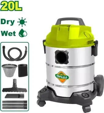 Dyllu DTVR4A20