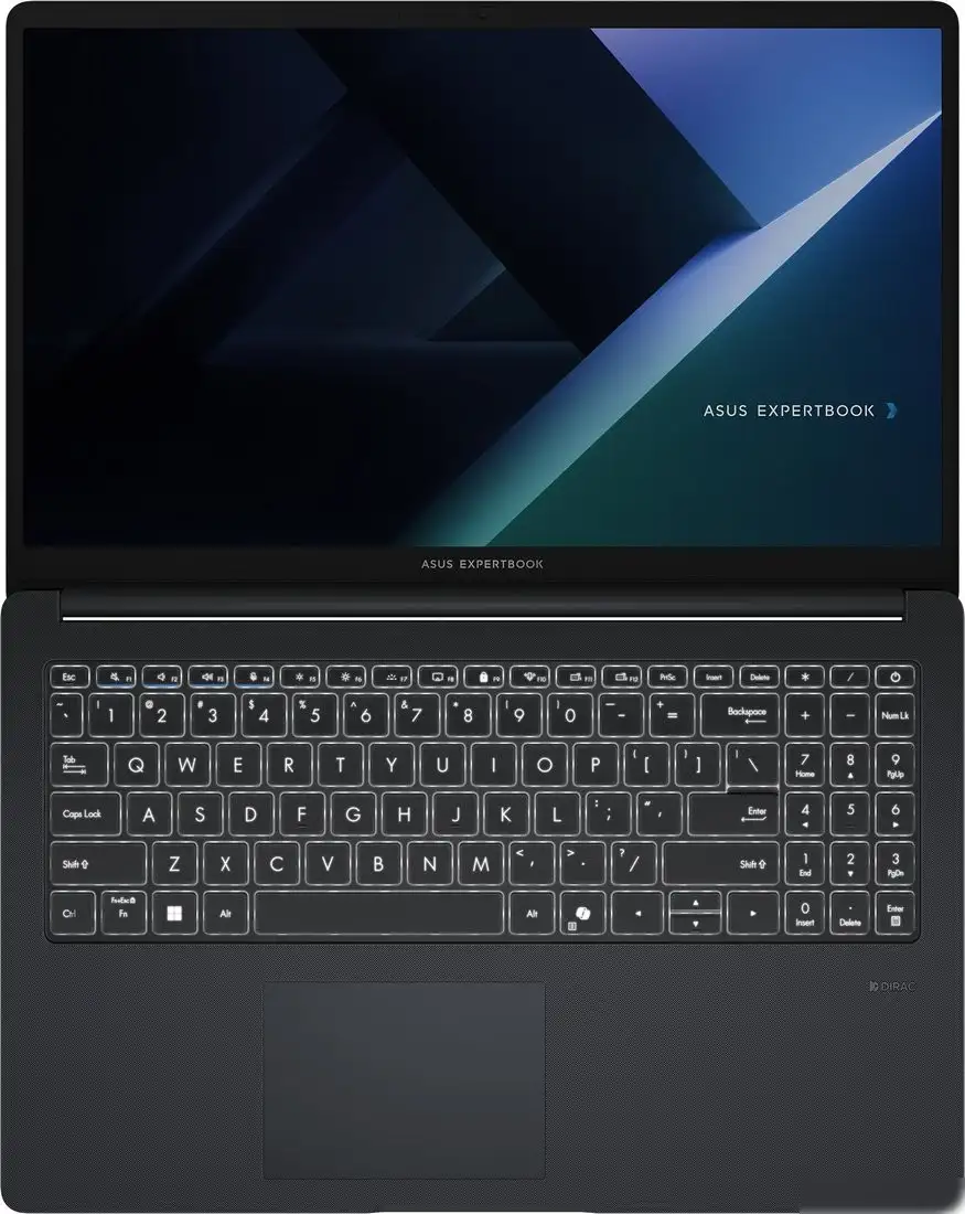 Ноутбук ASUS ExpertBook BM1 BM1503CDA-S72009 Win 11 Pro – фото товара