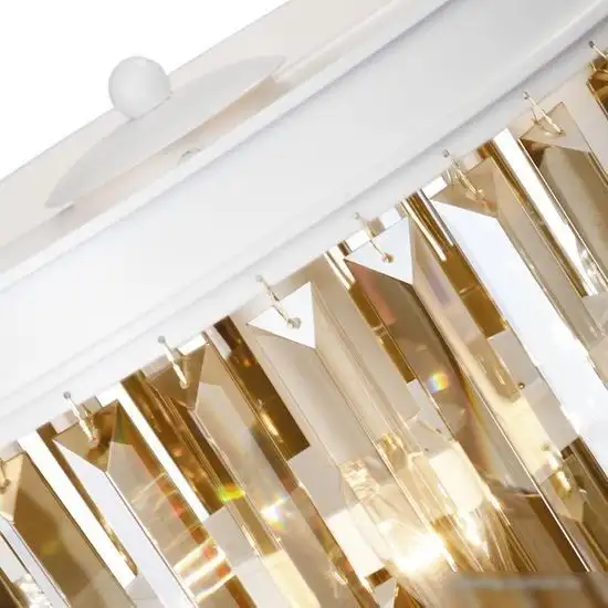 Настольная лампа Vitaluce V5154-0/3L – фото товара