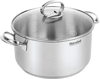 Кастрюля Rondell Zart RDS-1227 – изображение в каталоге
