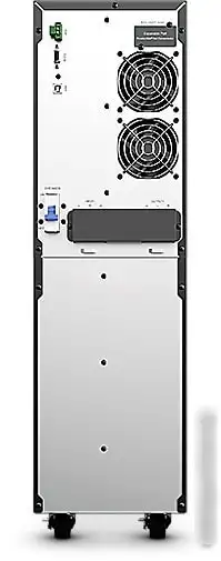 Источник бесперебойного питания CyberPower OLS6000EC – фото товара