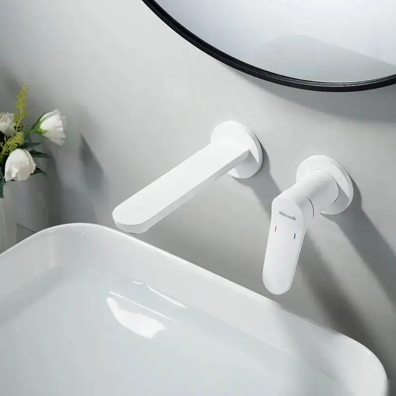 Смеситель Shevanik S4341C - фото товара