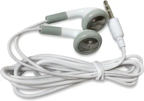 Наушники CBR Human Friends Chamber – фото товара