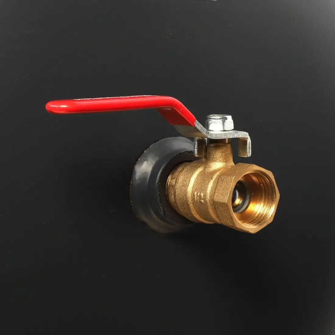 Компрессор Patriot KRX 580 L100 D – фото товара