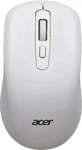 Мышь Acer OMR309 (белый) – изображение в каталоге