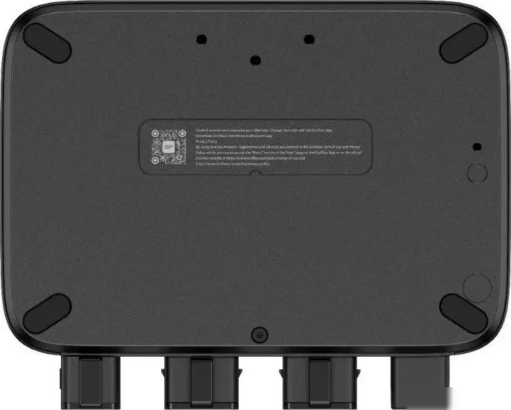 Автомобильный инвертор EcoFlow Alternator Charger 800 Вт – фото товара