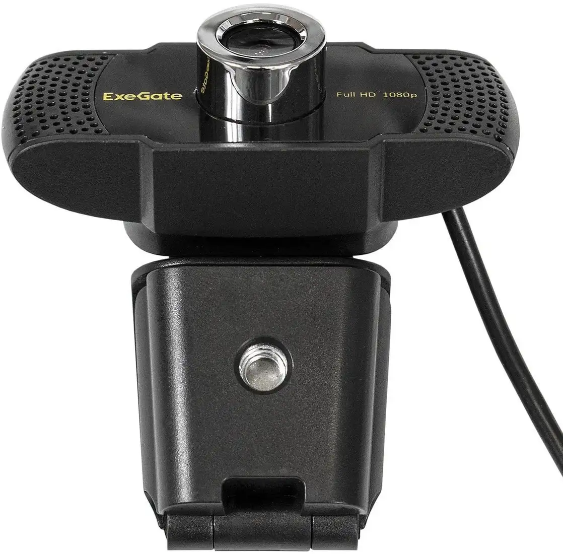 Веб-камера ExeGate BusinessPro C922 FullHD Tripod – фото товара