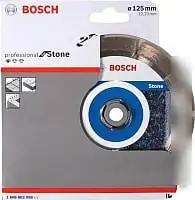 Отрезной диск алмазный Bosch 2.608.602.598 – фото товара