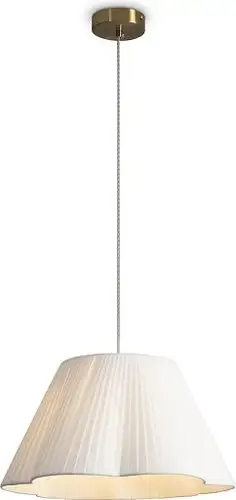 Подвесная люстра Freya Sylvia FR2056PL-01W – изображение в каталоге