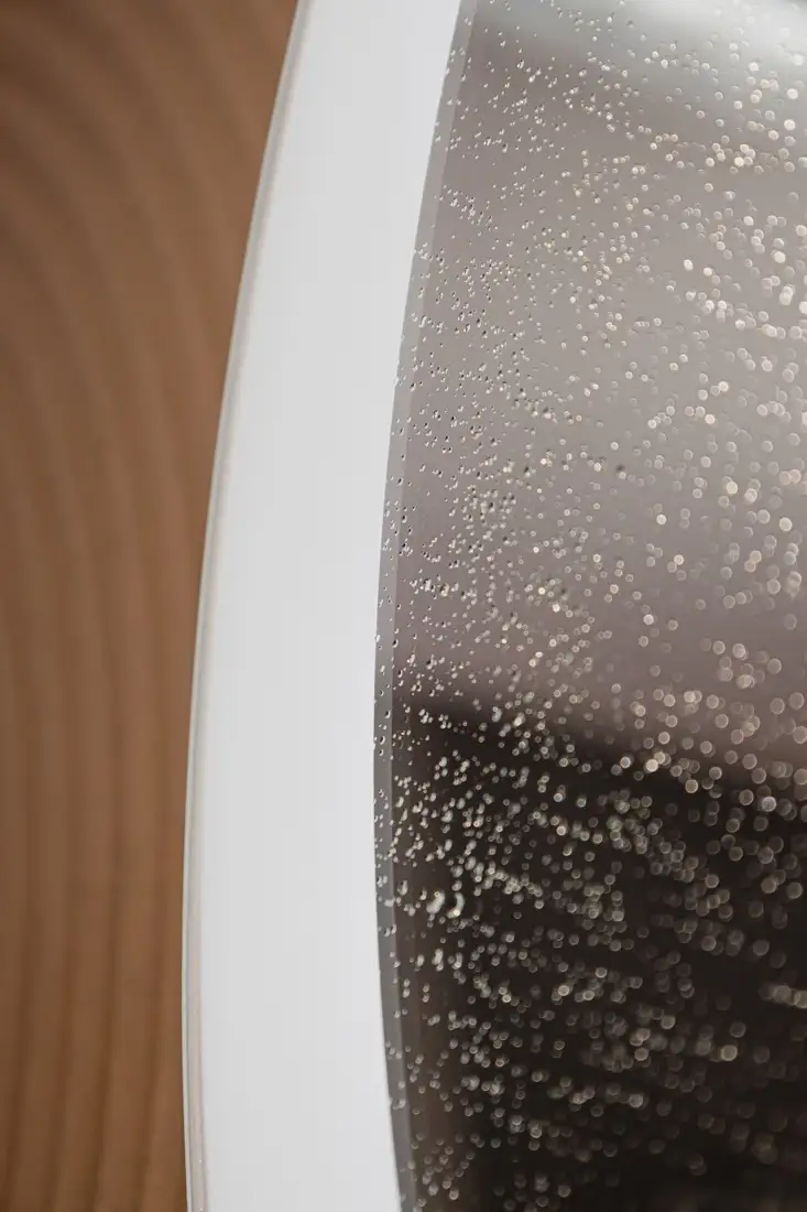 Silver Mirrors Зеркало Перла-S D770 LED-00002736 – фото товара