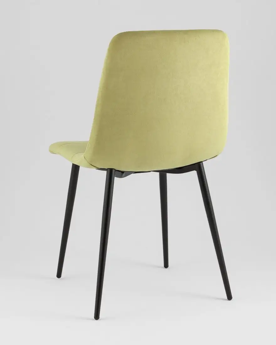 Стул Stool Group Одди Original SG002-F2-V032 (оливковый) – фото товара