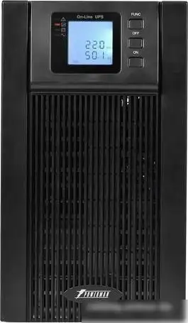 Источник бесперебойного питания Powerman Online 3000I (IEC320) – фото товара