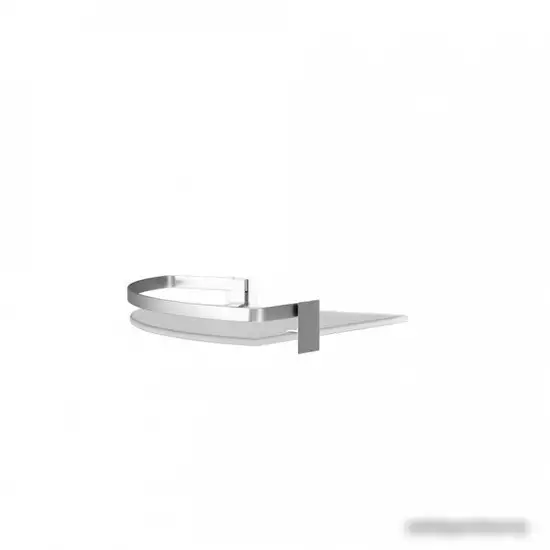 Полка для душа AM.PM Sense L A7456100 – фото товара
